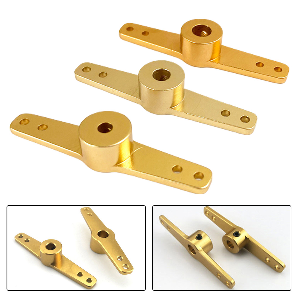 Fishing Boat Anchor Winch - 3.1mm/4.1mm/5.1mm RC Car Podwójny ster sterowy