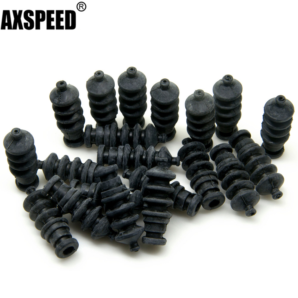 Fishing Boat Anchor Winch - AXSPEED 20/5/10Pcs 37mm zdalnie sterowana łódka
