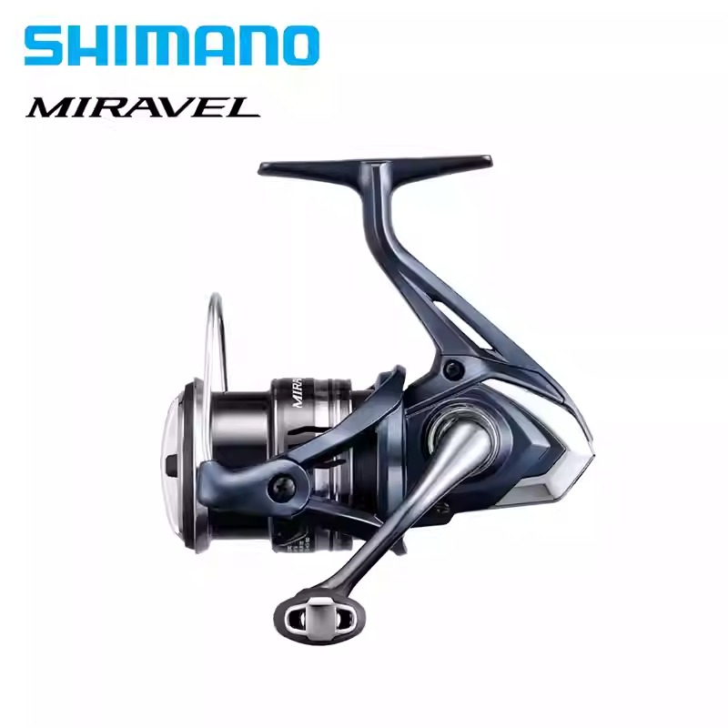 SHIMANO MIRAVEL 2022 Kołowrote – Daiwa Reel Bg recenzja i cena