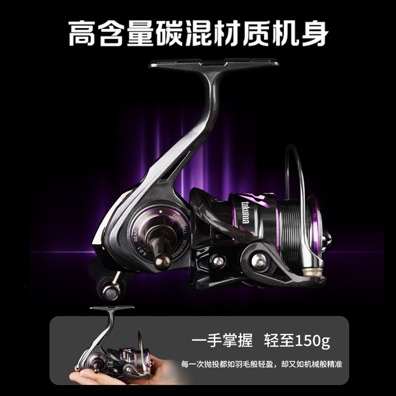 Takuma-Lingxi 3000s Lekki Koło – Fishing Boat Steering Wheel recenzja i cena