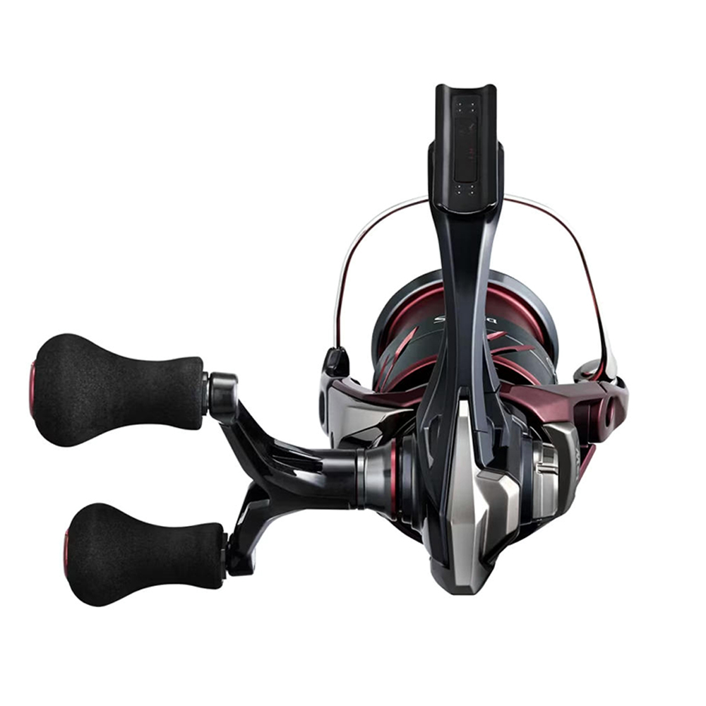 2025 SHIMANO SEPHIA XR Kołowro – Daiwa Reel Bg recenzja i cena