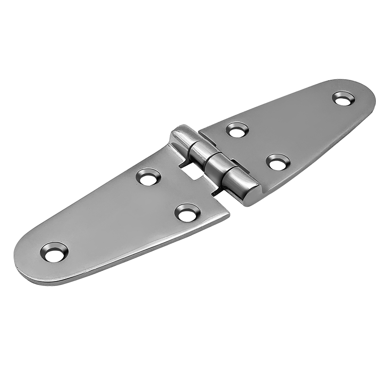 Zawias odlewany ze stali nierd – Fishing Boat Steering Wheel recenzja i cena