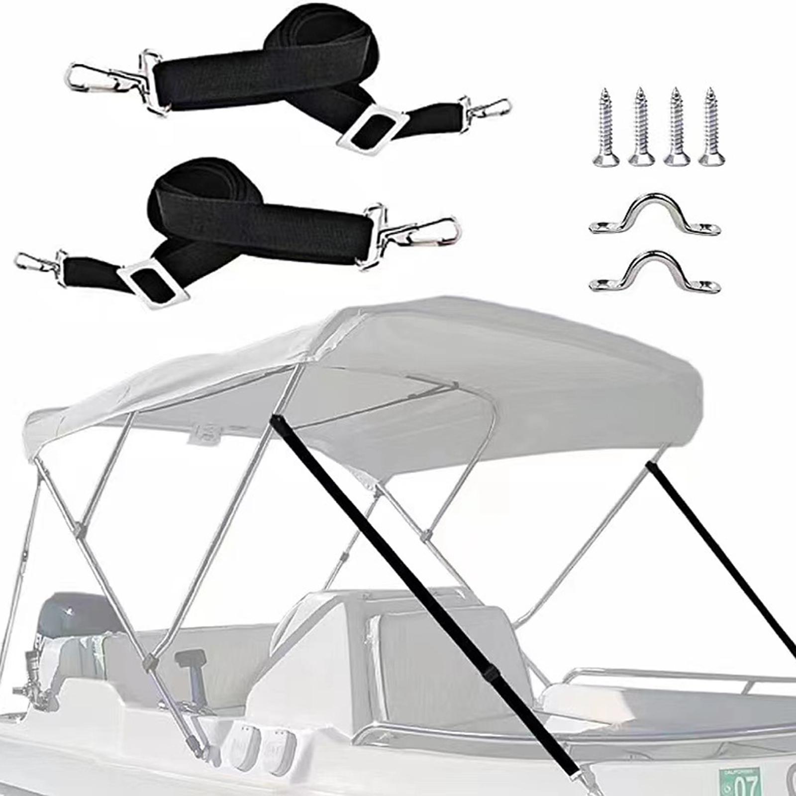 2 szt. Regulowane paski mocują – Fishing Boat Steering Wheel recenzja i cena