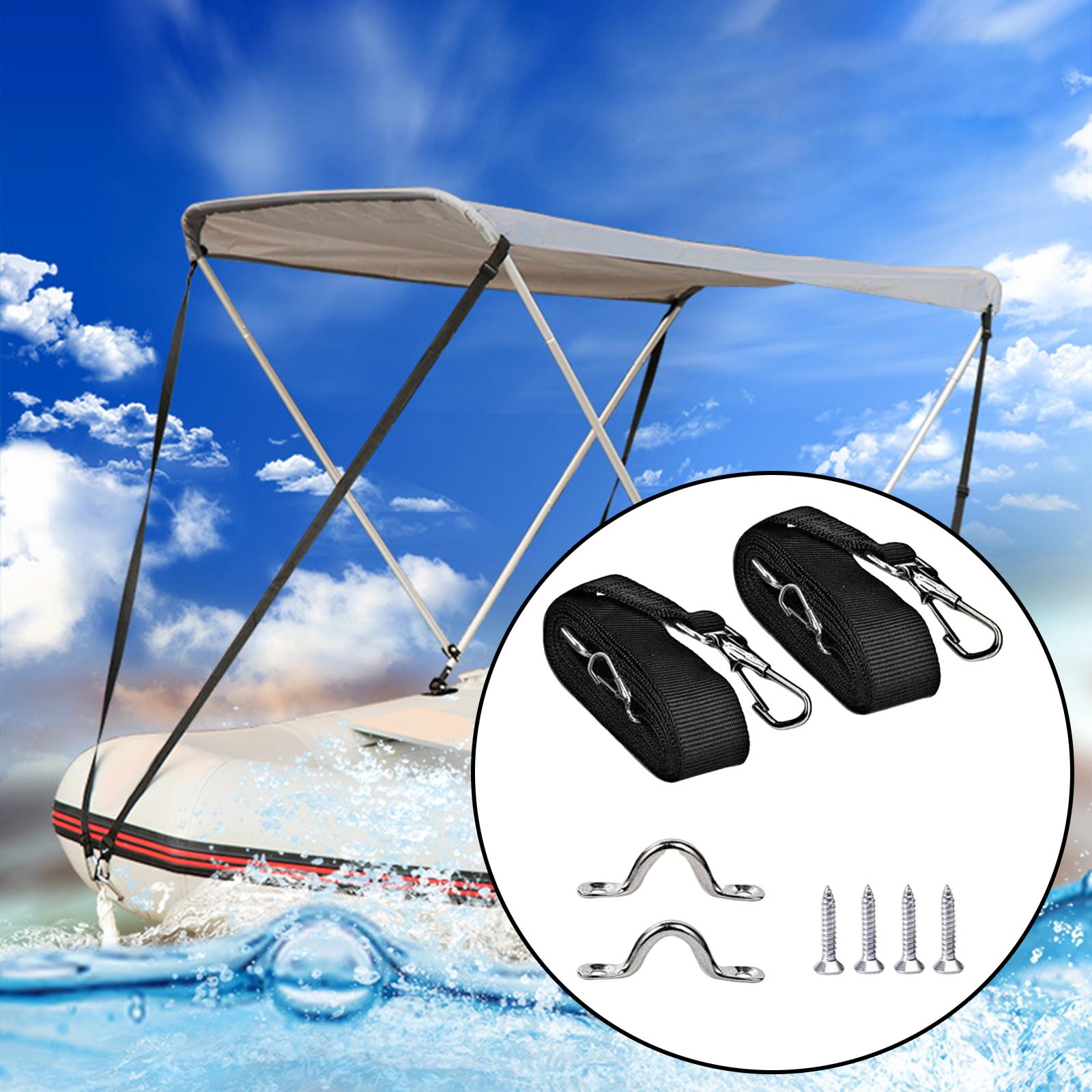 2 szt. Regulowane paski mocują – Fishing Boat Steering Wheel recenzja i cena