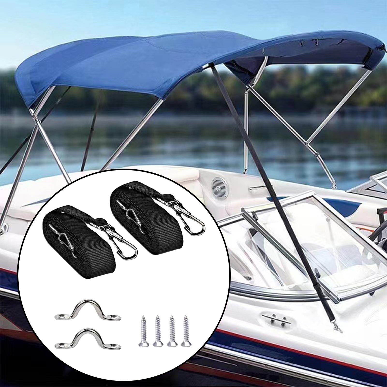 2 szt. Regulowane paski mocują – Fishing Boat Steering Wheel recenzja i cena