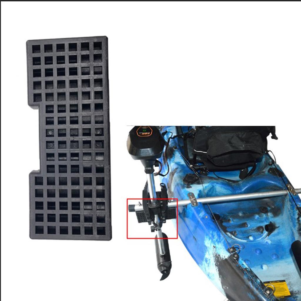 Silniki trollingowe ze stopu d – Fishing Boat Trolling Motor recenzja i cena