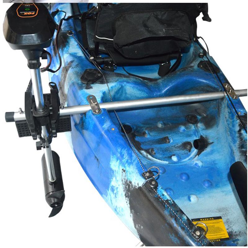 Silniki trollingowe ze stopu d – Fishing Boat Trolling Motor recenzja i cena