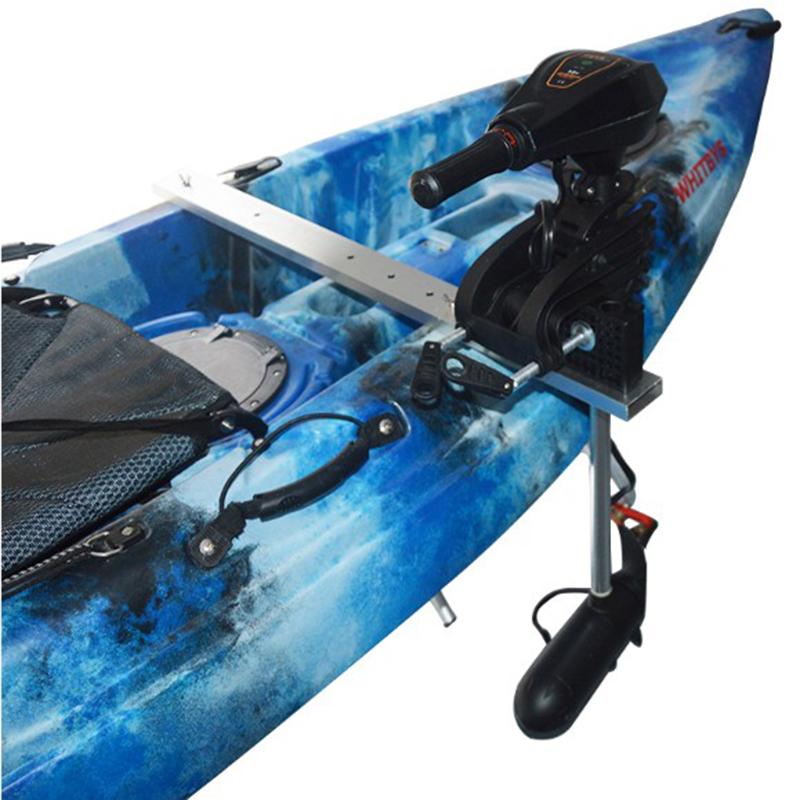 Silniki trollingowe ze stopu d – Fishing Boat Trolling Motor recenzja i cena